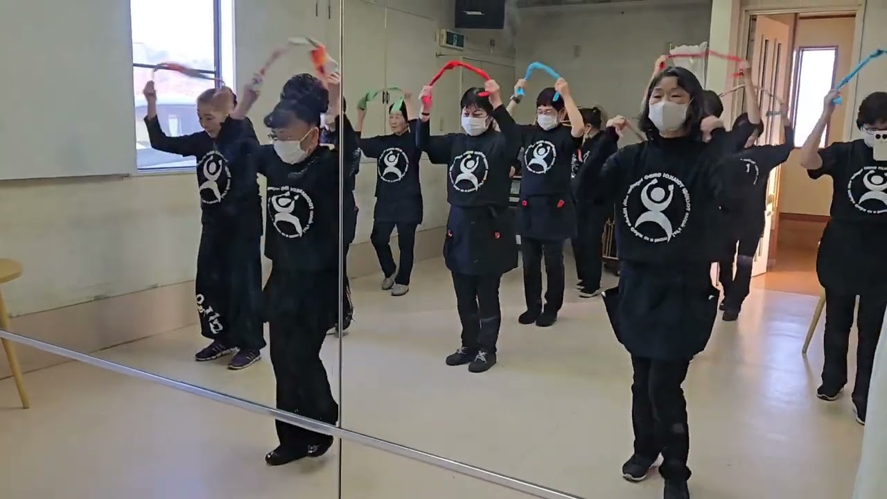 英子の八木節