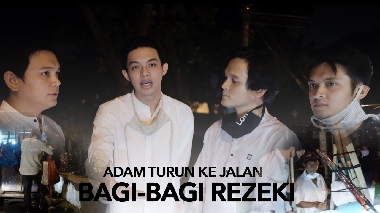 BERBAGI KEBAHAGIAAN DI LEBARAN 2020 SAAT KONDISI COVID 19