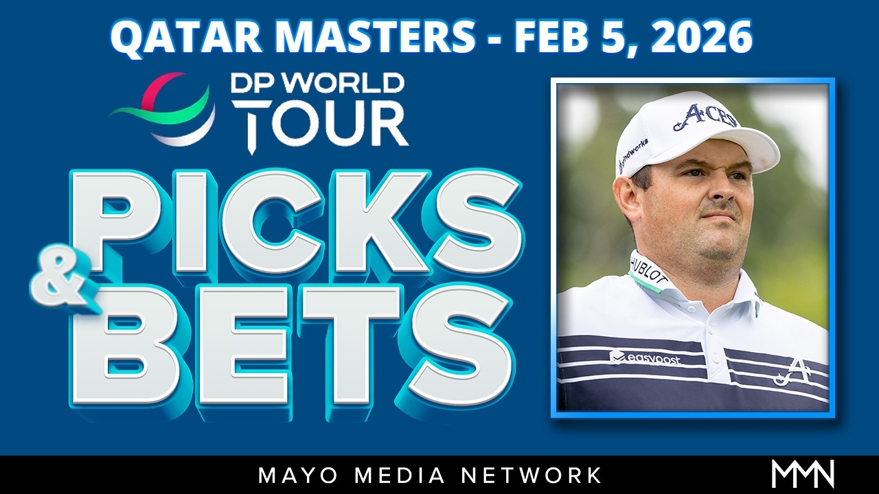 2026 Qatar Masters Picks | Qatar Masters Bets | Fantasy Golf Picks