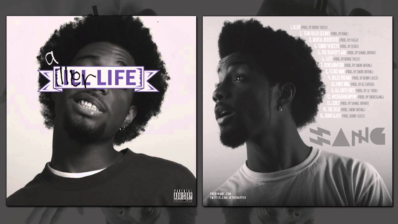 Bonus: Industry Nazis (by J.K. The Rapper, 2chea & MTown)