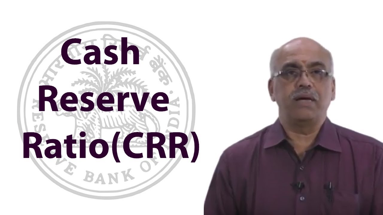 Cash Reserve Ratio (CRR) | Banking Awareness | TalentSprint