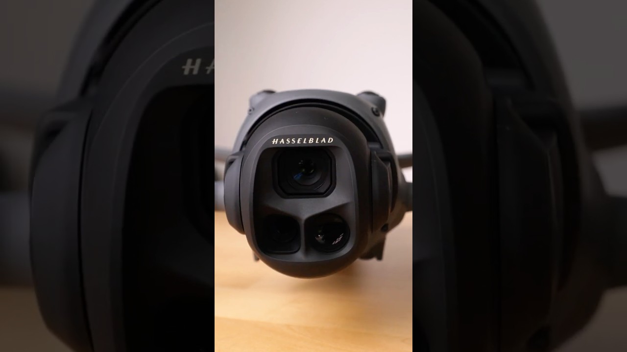 DJI Mavic 4 Pro Unboxing - The New Flagship is Here!