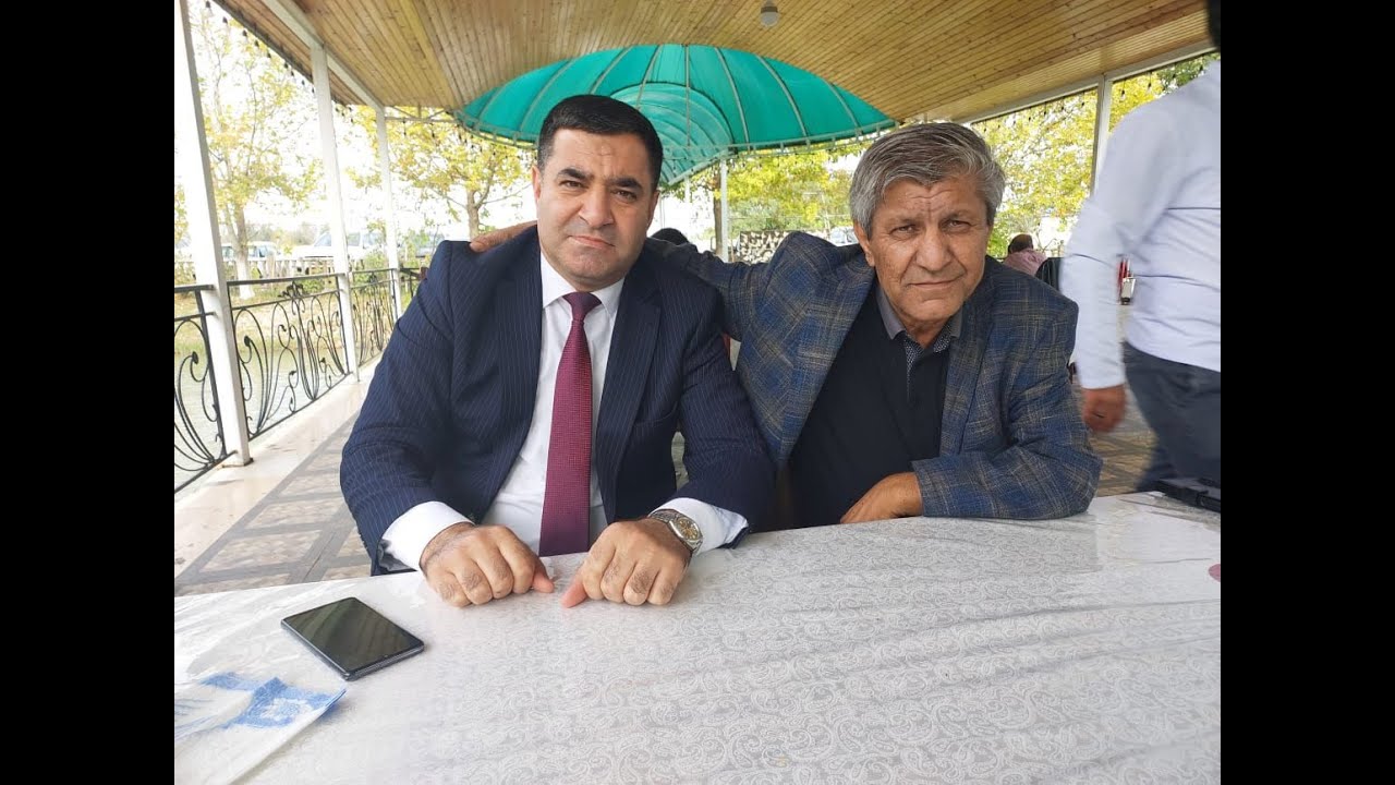 ELNUR ŞÜKÜROVLA GÜNDƏM: 