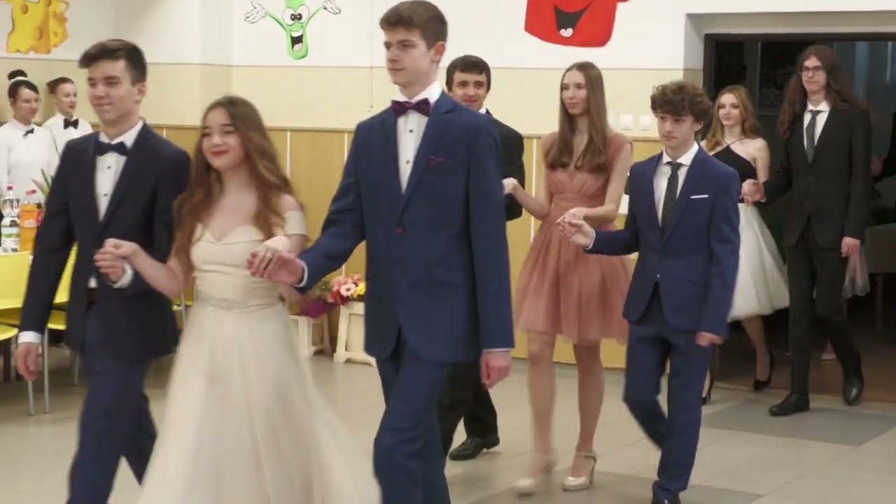 Venčeková slávnosť na ZŠ Duklianska