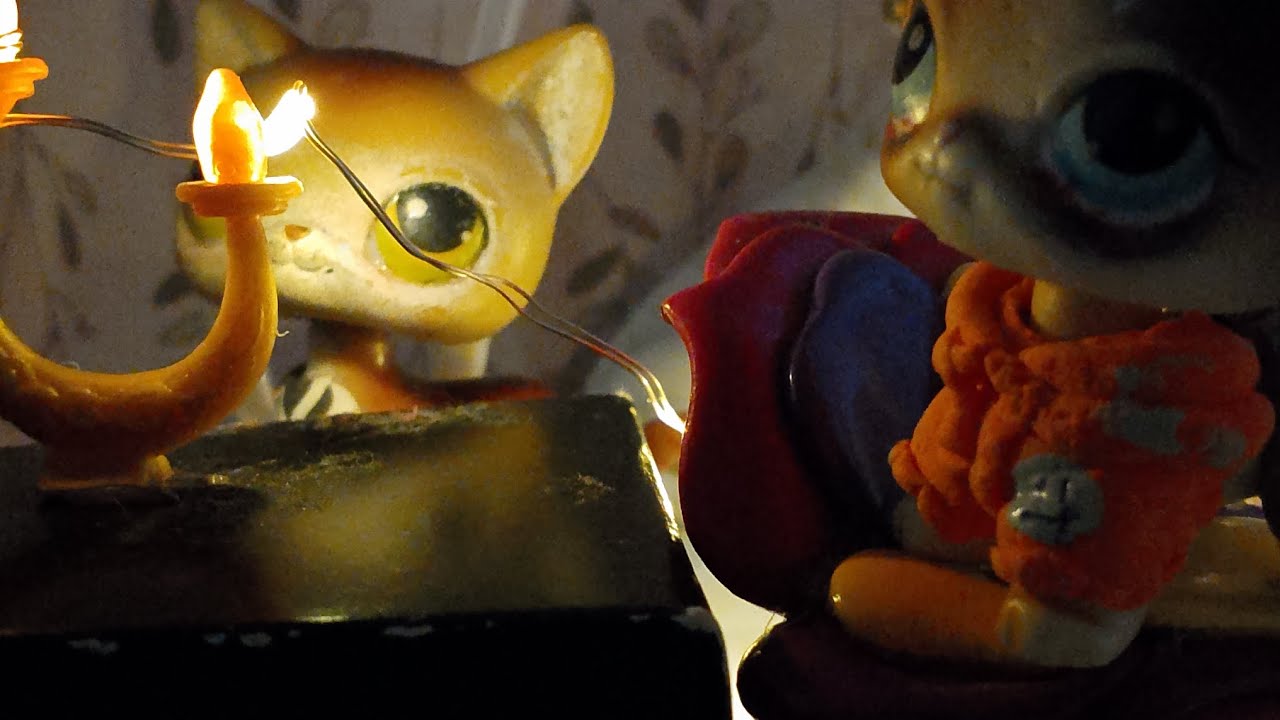 lps:POISONOUS |15 серия | [вместо босса] | 