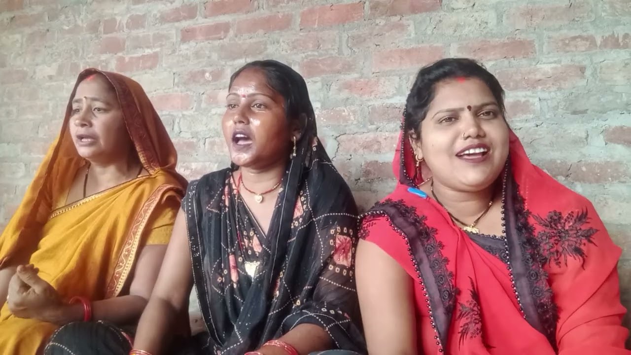 Video $सोहर उठान गीत $सोनी जौनपुरिया#बसंती देवी//🙏