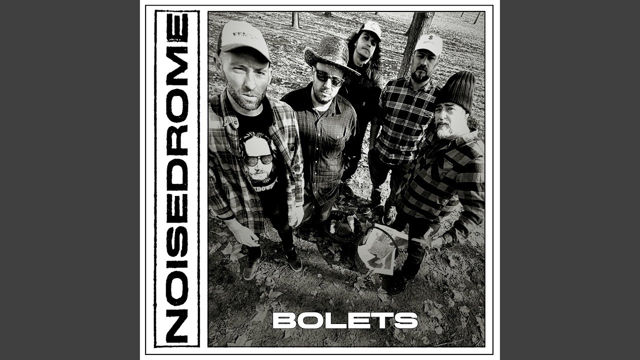 Bolets