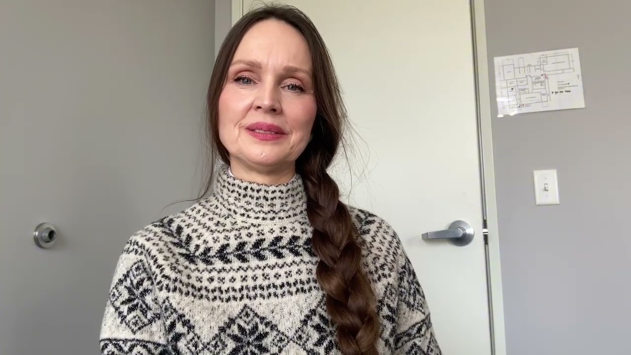 Every word you speak to yourself...