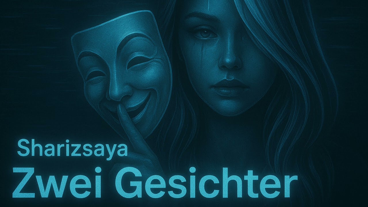 Zwei Gesichter &ndash; Sharizsaya | Der Kampf zwischen Licht und Dunkelheit, Heilung durch Musik