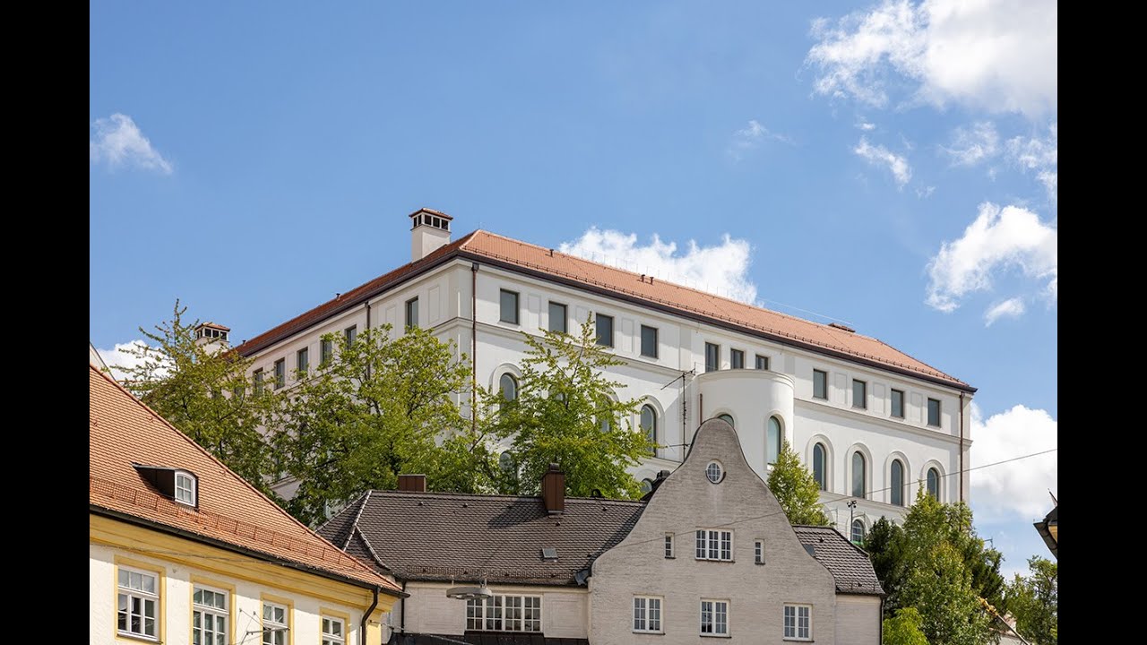 Eröffnung des Diözesanmuseums Freising