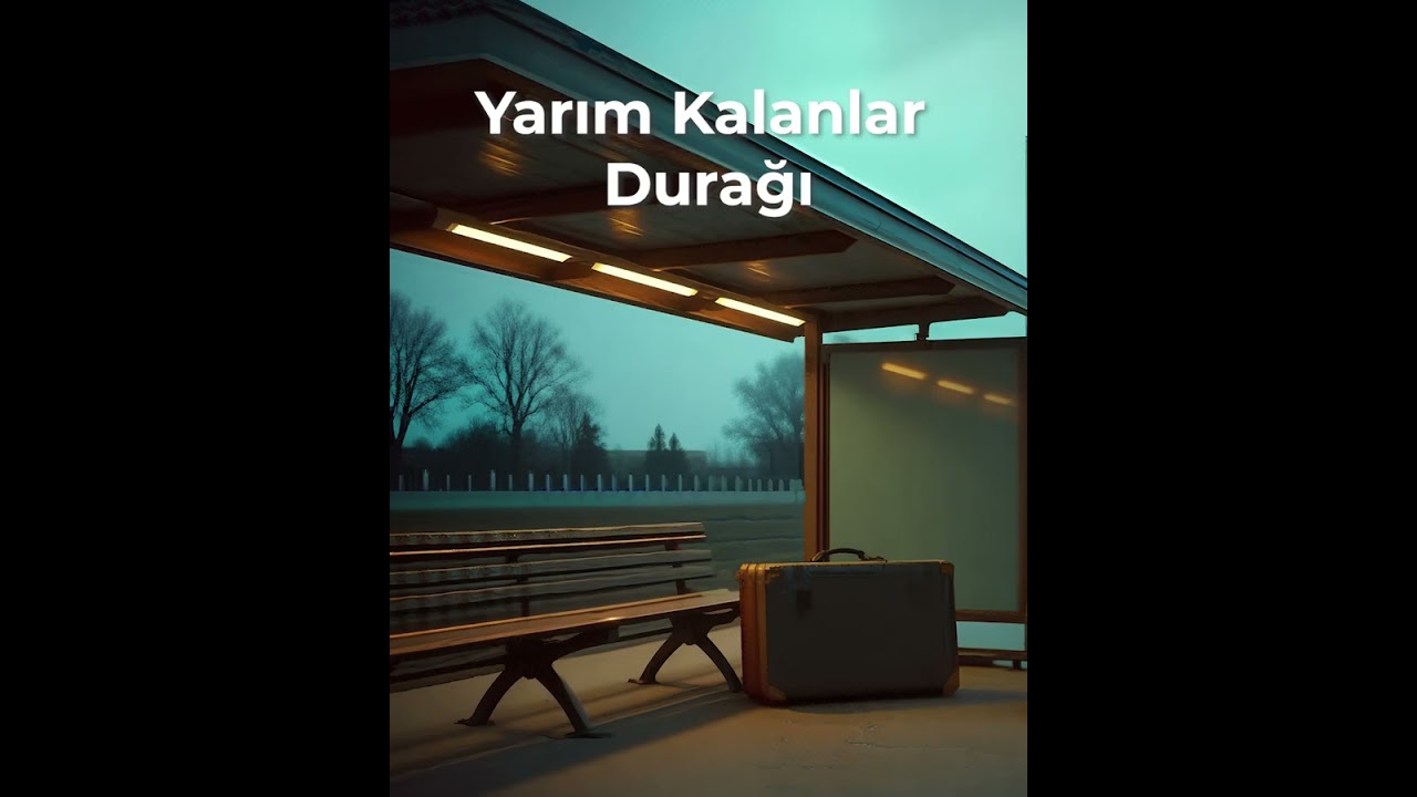 Yarım Kalanlar Durağı