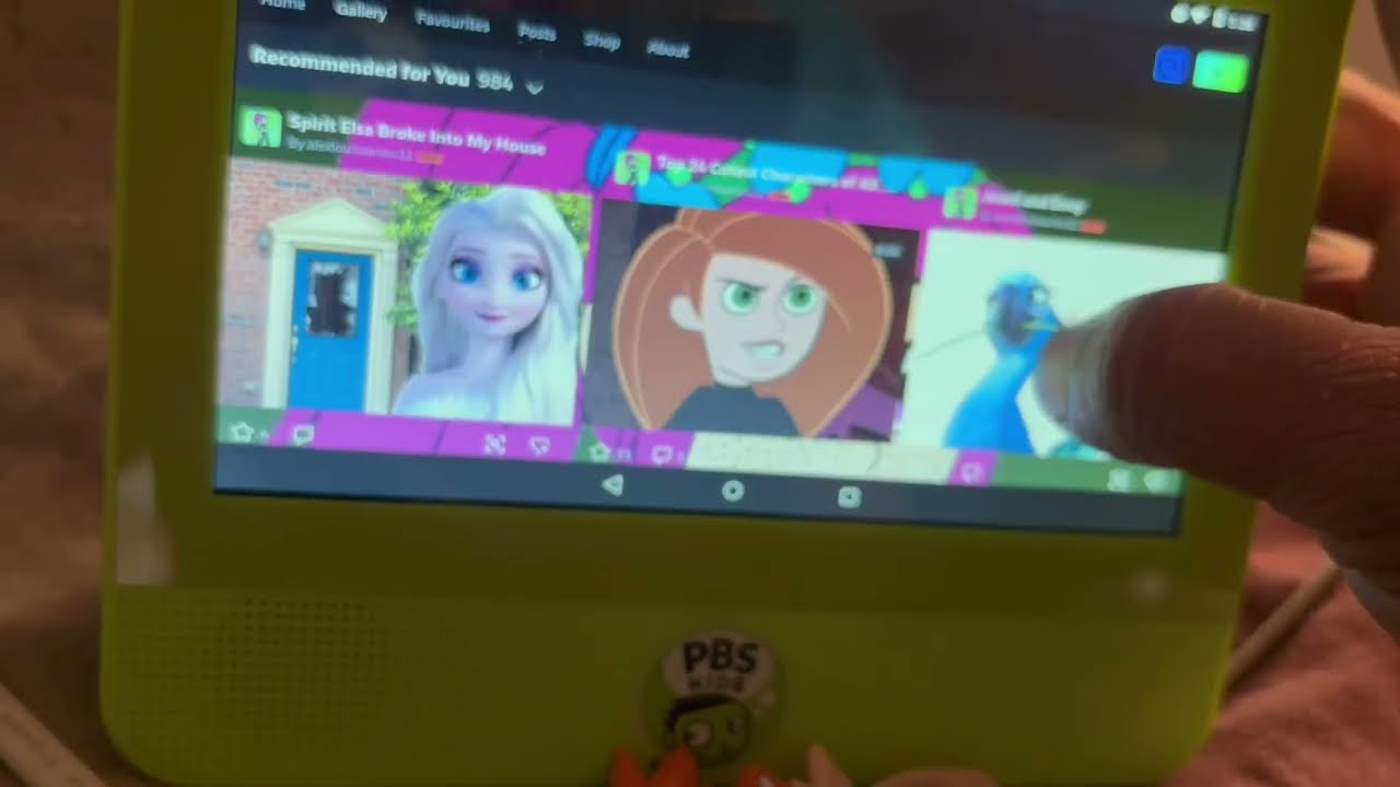 WORST MOVIE CRITIC - @Trolls3Insideout2Fan  + BOOTLEG DVD MENU Reloaded (SKIP TO 34:01)