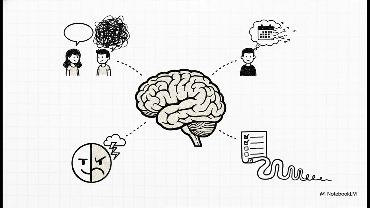 DEHB ve Yakın İlişkiler #dehb #adhd #dikkateksikliği