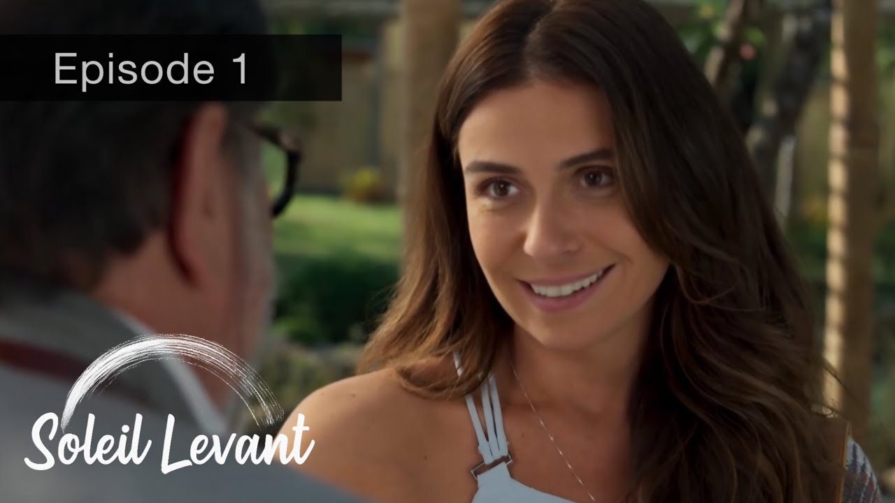 Soleil Levant Episode 1 En Fran&ccedil;ais