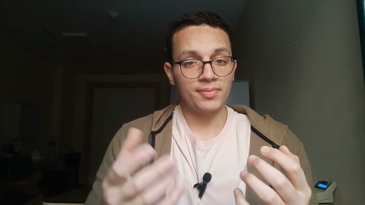 الرياضة حلوة... بس متخليش الجيم يسرقك من ربنا ومستقبلك!