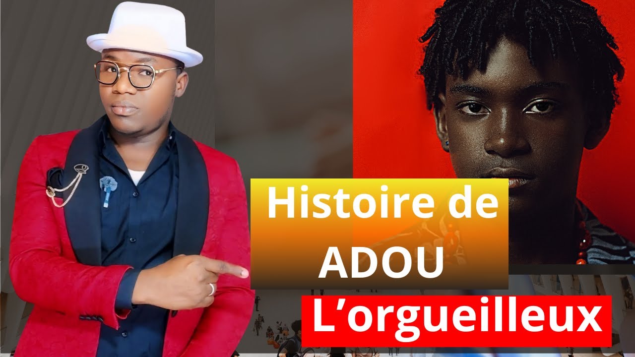 / Le Tophitologue