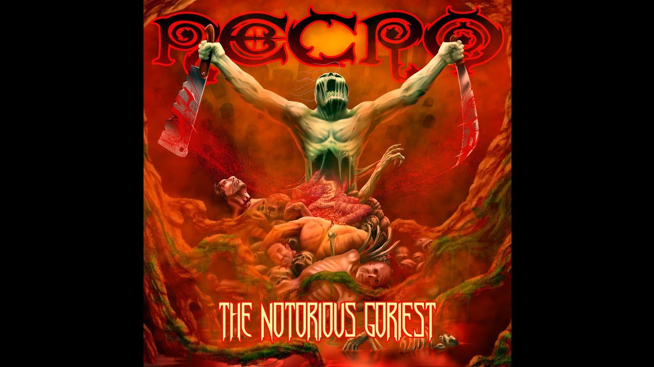 NECRO - 