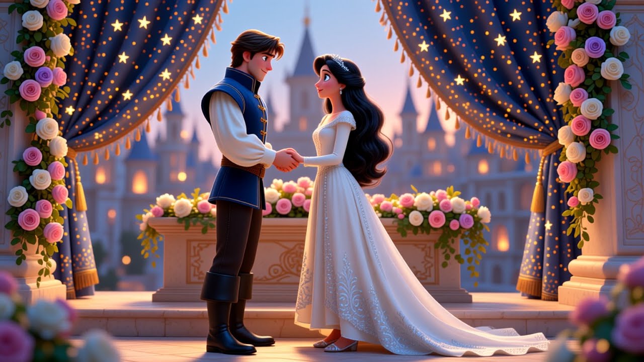 A Love Beyond Worlds: The Legend of Princess Mehrosh
