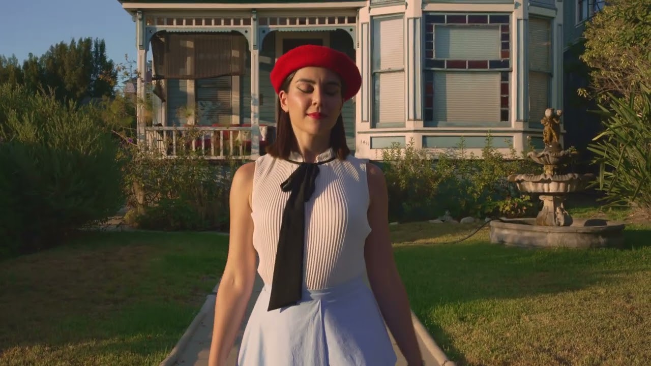 Red Beret