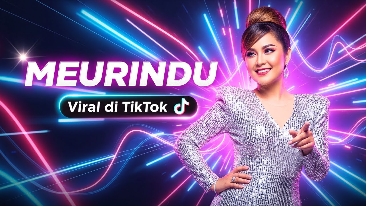 Meurindu - Rialdoni | Dangdut Version (Cover By - Dunya Musik)