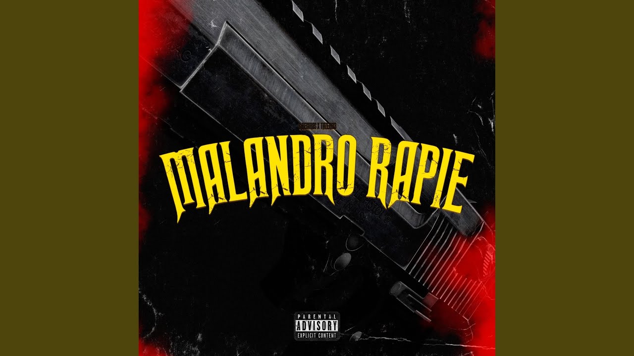 Malandro Rapie