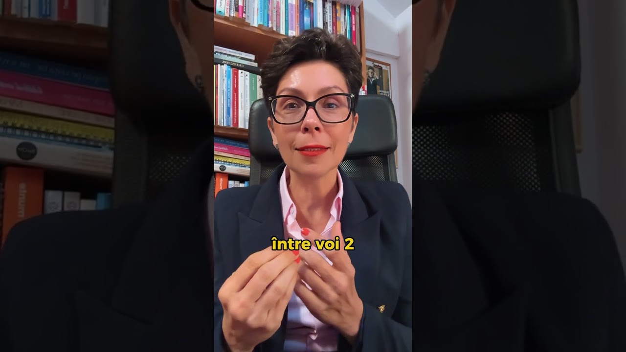 🔥 Te ascultă mentorul&hellip; sau doar vorbește despre sine?🔥MIHAELA STROE PHD