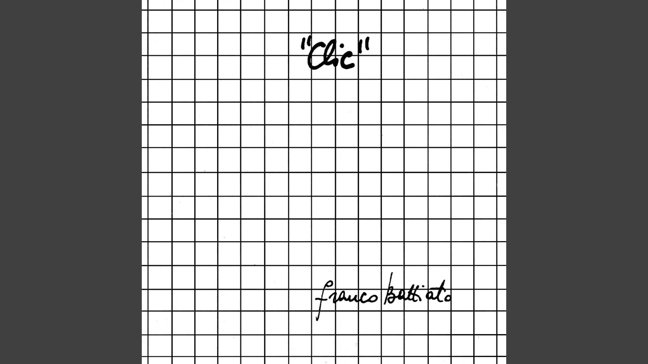 Rien ne va plus (Andante)