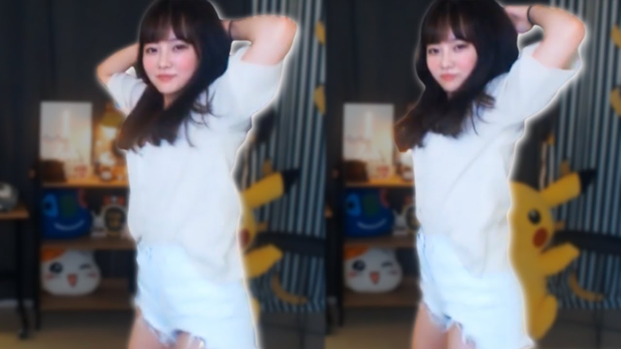 27살 임선비의 눌린