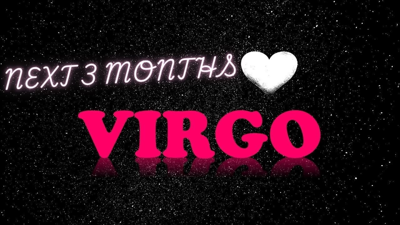❤️VIRGO♍