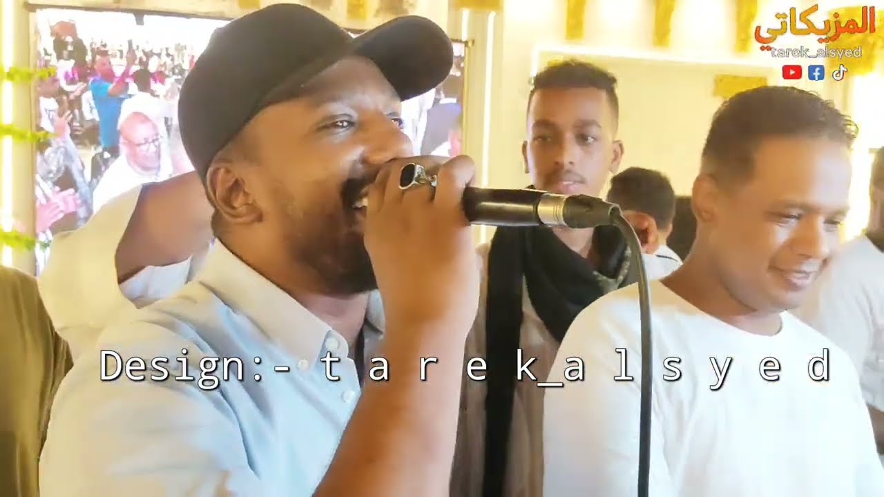 نعناع الجنينه حسن جتة افراح المنصوريه بالقاهره || NEW 2025 || حصرياً علي المــزيگــاتي