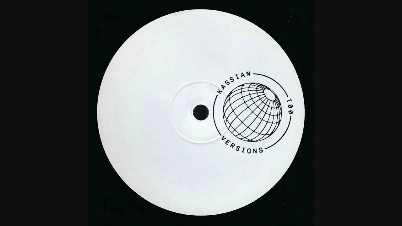 Kassian - Making Love