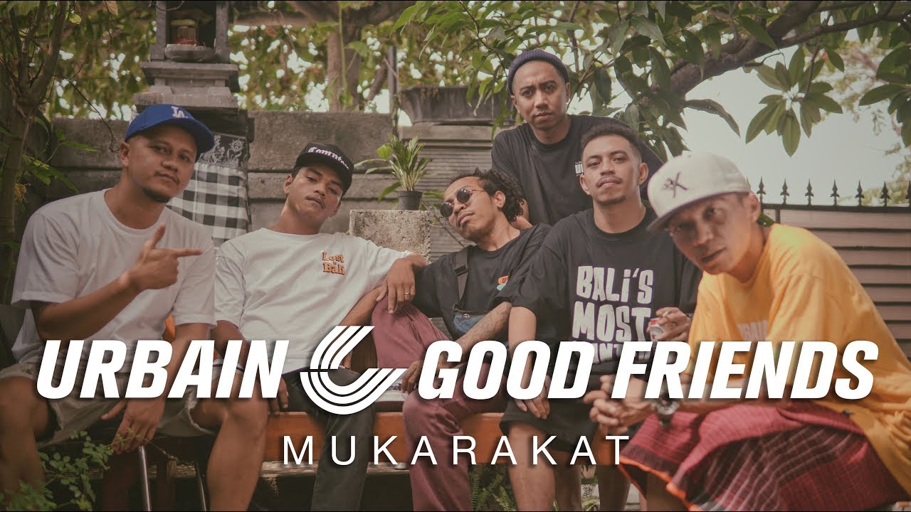 PENDAPAT MUKARAKAT TENTANG PERSELISIHAN BEN UTOMO & XAQHALA DAN PERGERAKAN RAP DI INDONESIA TIMUR
