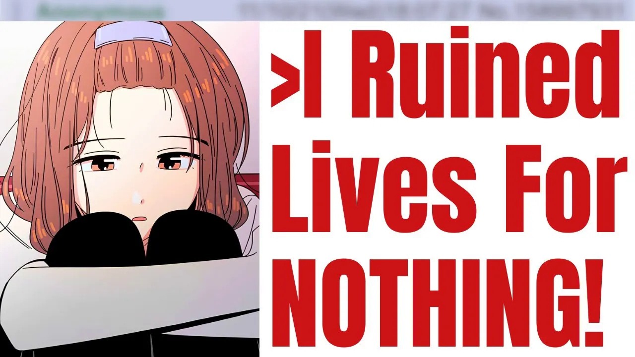 ＂DID THE MEN I FIRED ACTUALLY DESERVE IT？!＂ HR Director DEVASTATED Reading Old Files With Fresh....