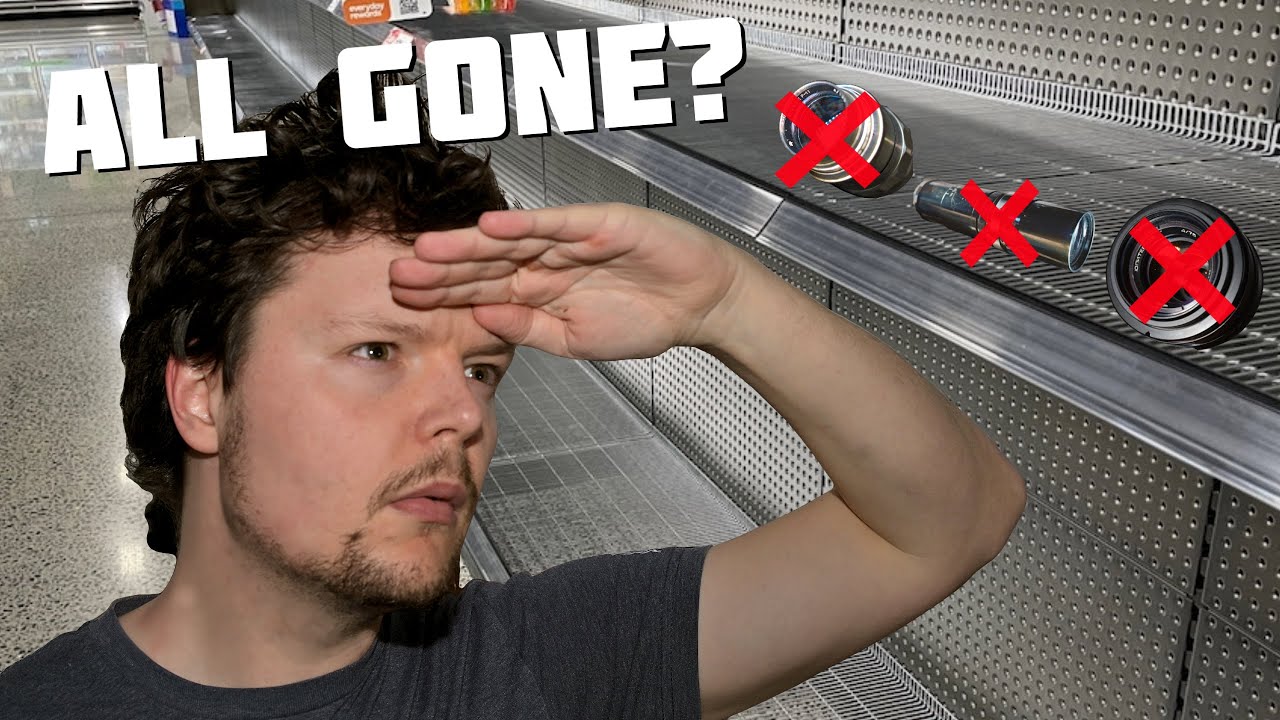 Can You Still Buy Soviet Lenses in 2022? I Asked a Soviet Lens Seller