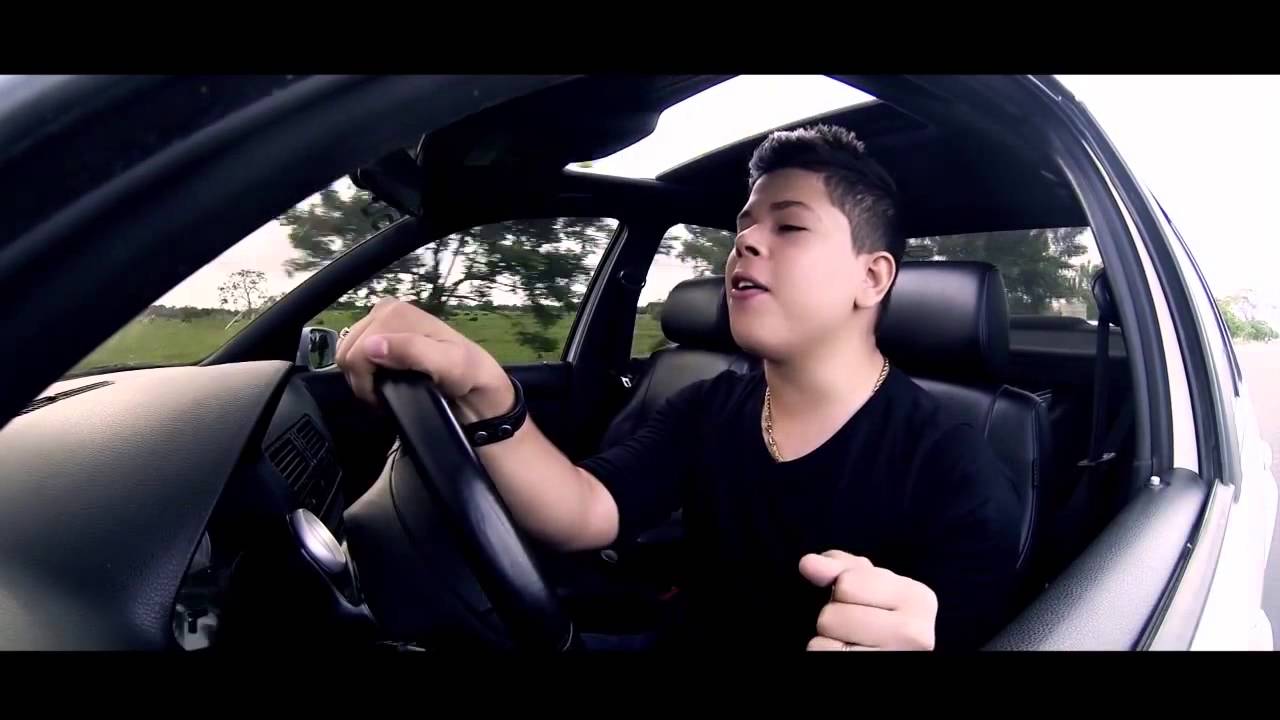 TARDE - LUIFER DE LA SALSA (vídeo oficial)