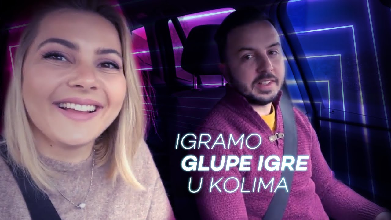 Moj prvi vlog: Išao sam na Zlatibor sa ženom, ko se nasmeje na foru ide dalje pešice + Mašan Lekić