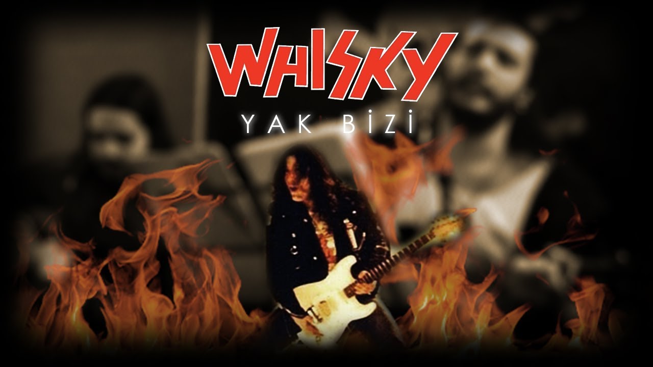 Cemre Akman - Okan Acarbaş | Yak Bizi - Whisky