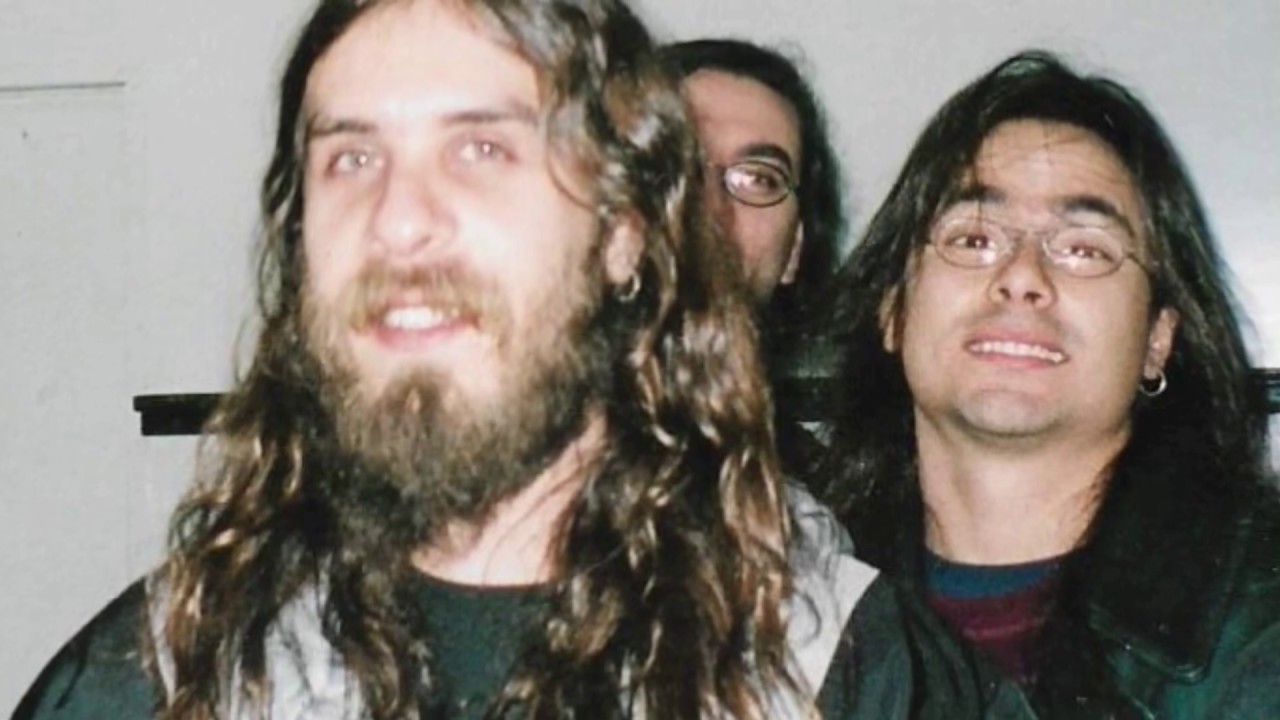 Um ano sem Andre Matos