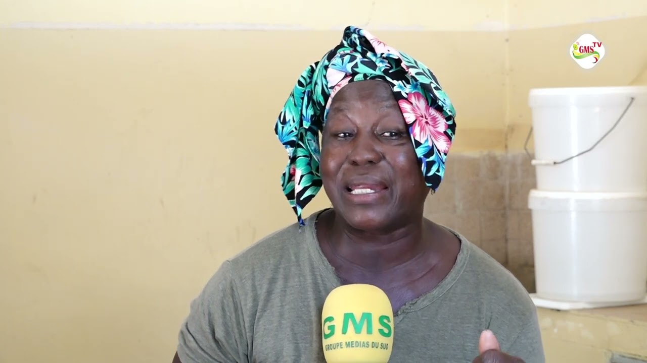 VILLAGE DE RECLASSEMENT DE DJIBELOR : UNE MARE À MISERE POUR LES LÉPREUX