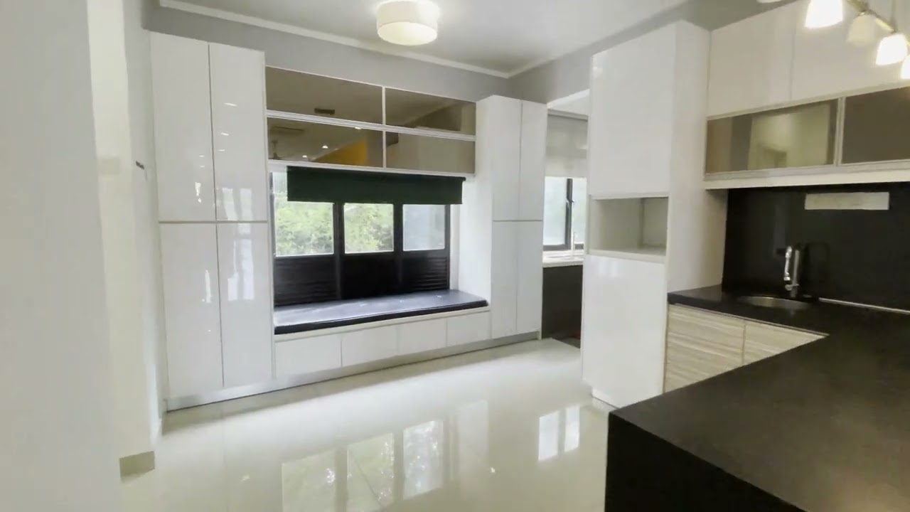 RM2.2 Mil House Tour 3 Storey Superlink House Casa Rimba Desa Melawati KL