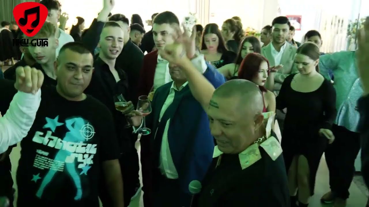Nicolae Guta -  DA NEVASTA PUSCA  | BALANS NOU BOMBA 💣