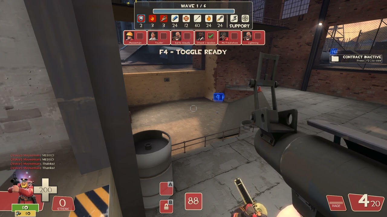 This is how Tacobot has 'fun'?