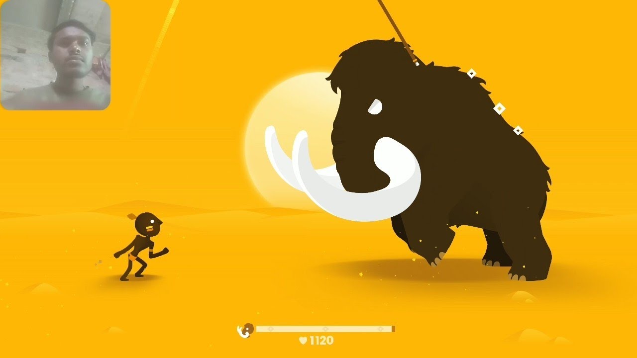 11 TO 20 LEVEL OF GAMING BIGGEST HUNTER 