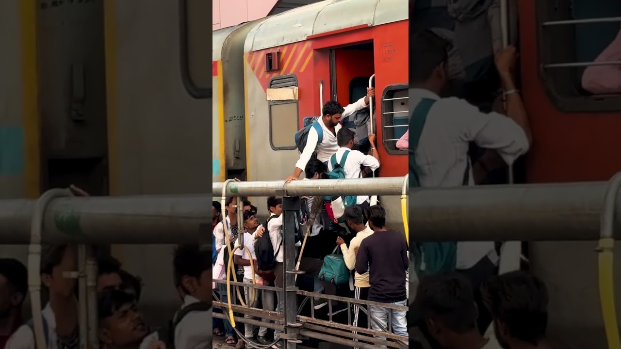New Railway rules