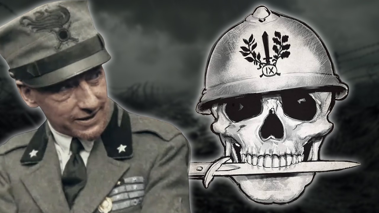 ARDITI: STORIA e TECNICHE delle TRUPPE D'ASSALTO Italiane