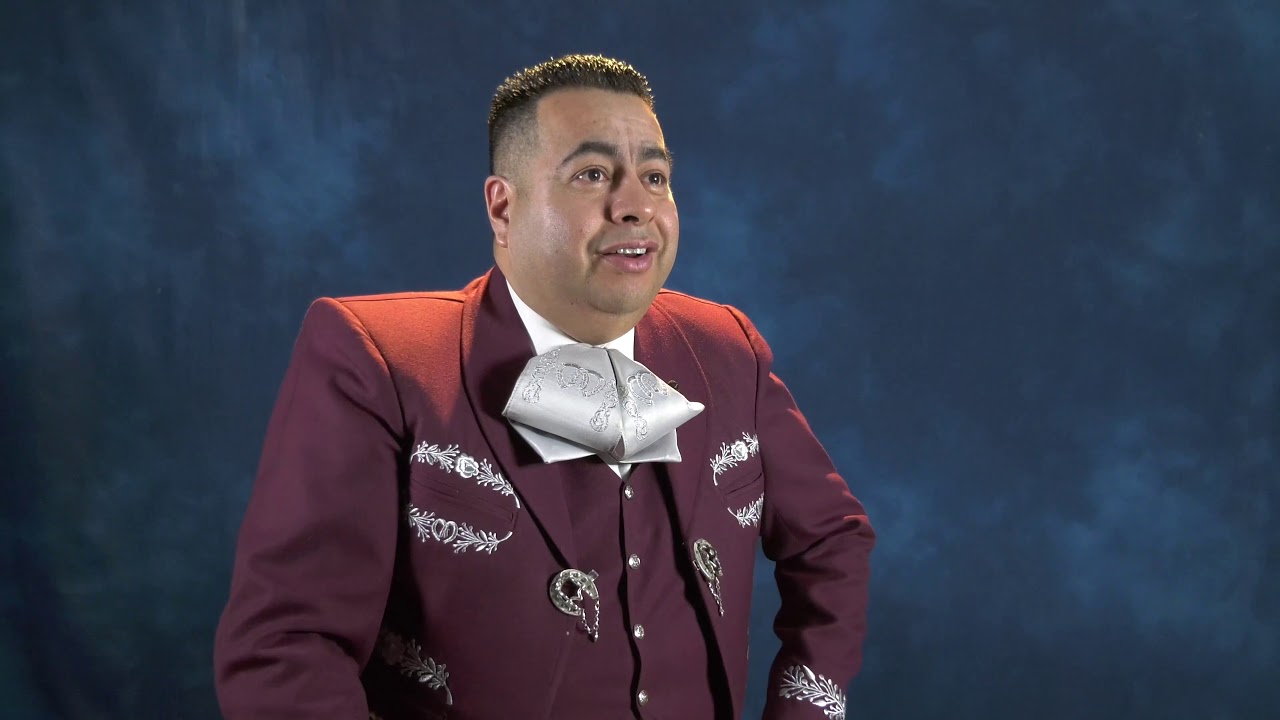 Miguel Guzmán (1257) - Voces Oral History Center