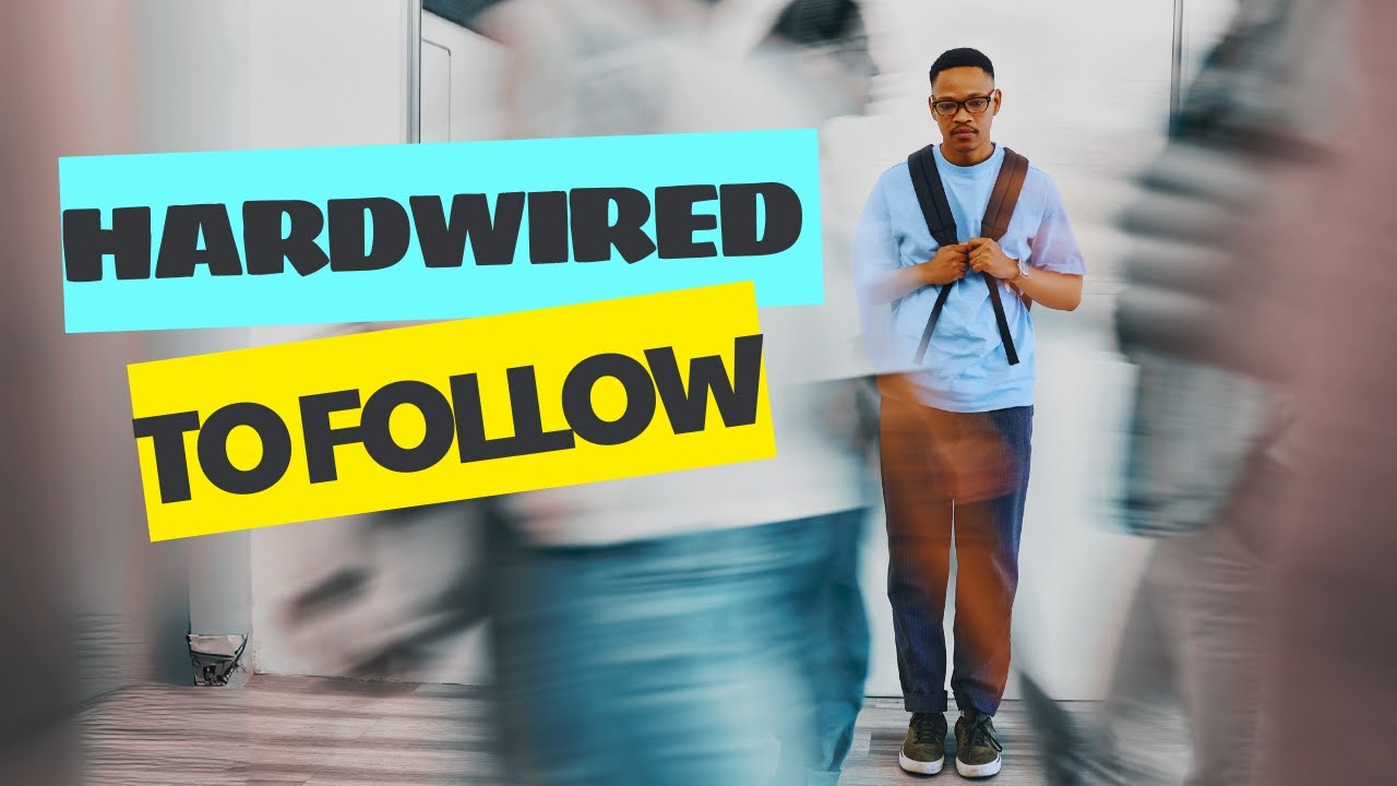 The Bandwagon Effect: Why Your Brain is Hardwired to Follow the Crowd