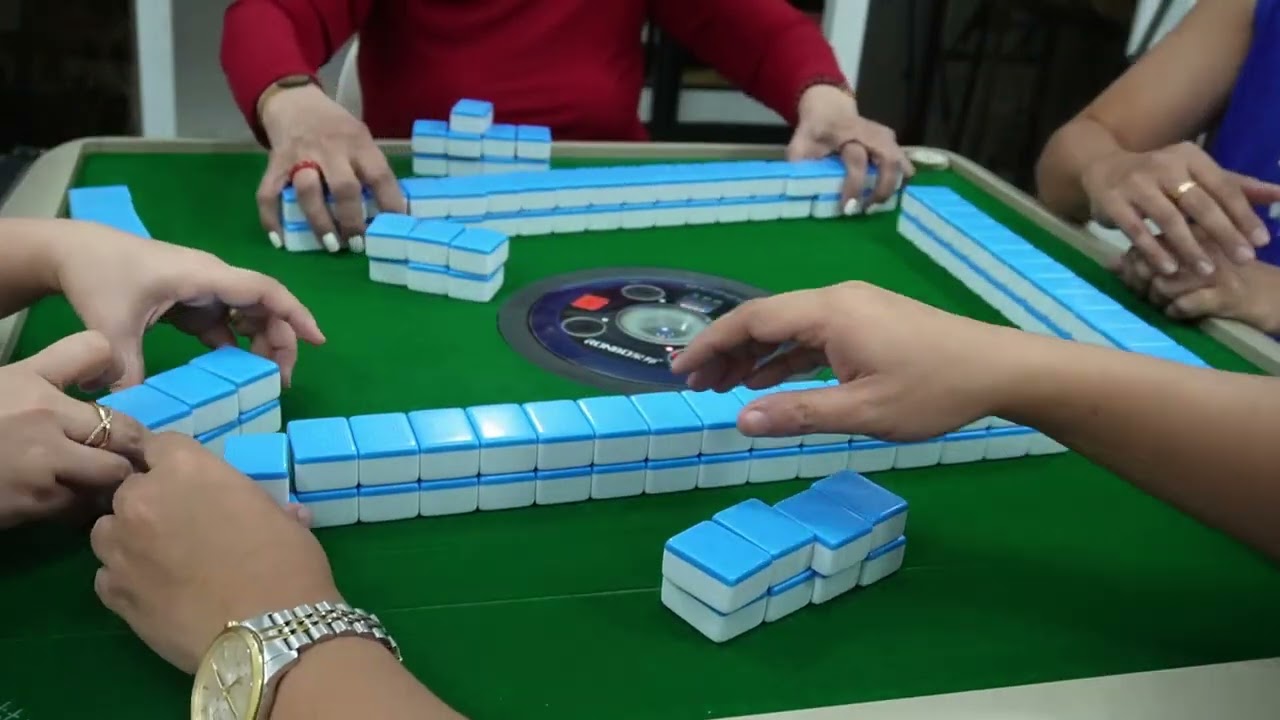 July 31 2024 Extra Mahjong - Sayang Na Late Kasi #mahjong  #pinoygamemasters