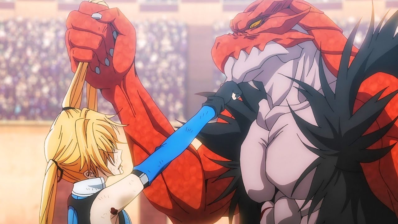 The Ossan Newbie Adventurer「AMV」Caught It