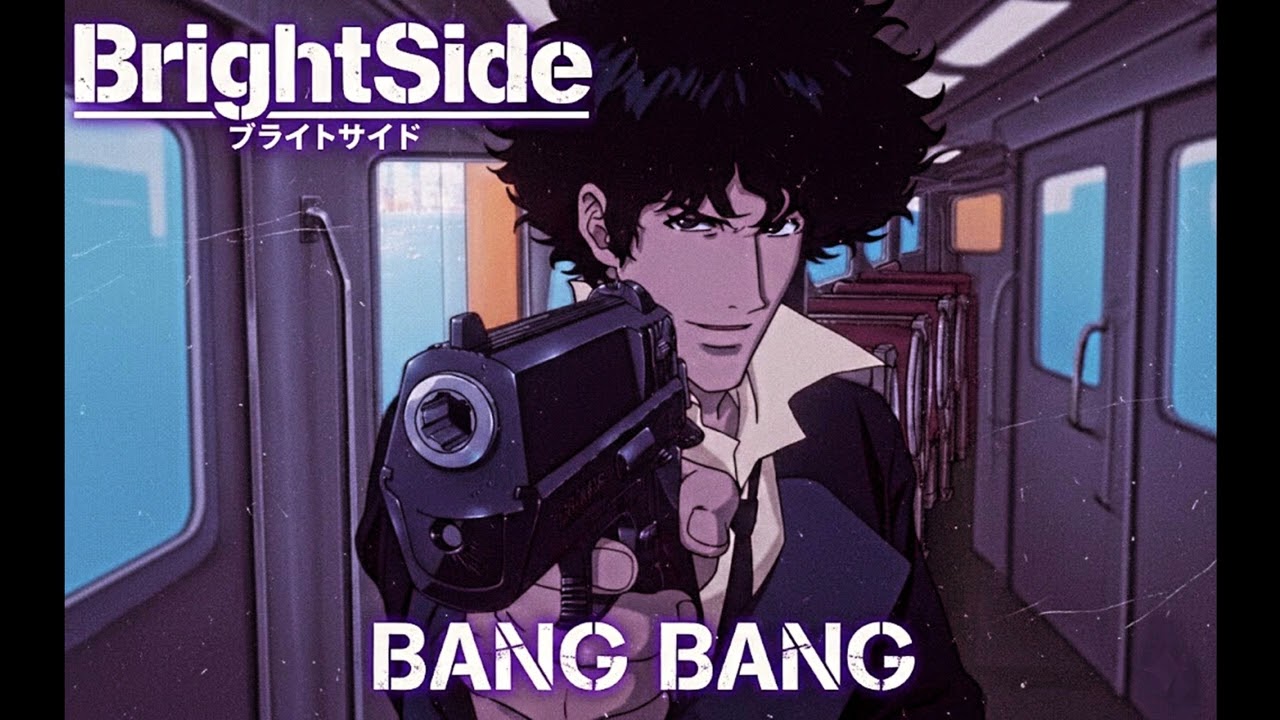 BrightSide - Keep a Cannon